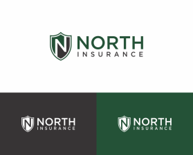 A similar Logo Design submitted by dhanny09 to the Logo Design contest for Noble Investments  by noble