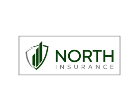 Logo Design Entry 2954055 submitted by Asri to the contest for North Insurance run by Northinsurancelogo