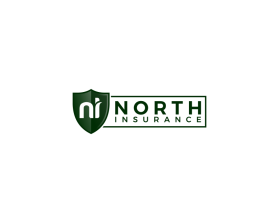Logo Design Entry 2954127 submitted by KAWE 5 to the contest for North Insurance run by Northinsurancelogo