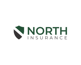 Logo Design entry 2954682 submitted by designr to the Logo Design for North Insurance run by Northinsurancelogo