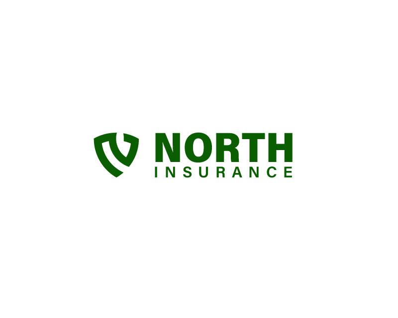 Logo Design entry 2954142 submitted by adjie to the Logo Design for North Insurance run by Northinsurancelogo