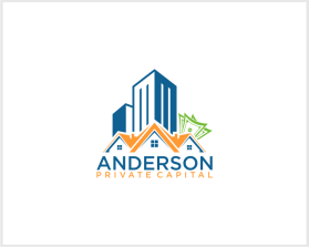 Logo Design entry 2939045 submitted by Hasbunallah to the Logo Design for Anderson Private Capital run by landerson0101