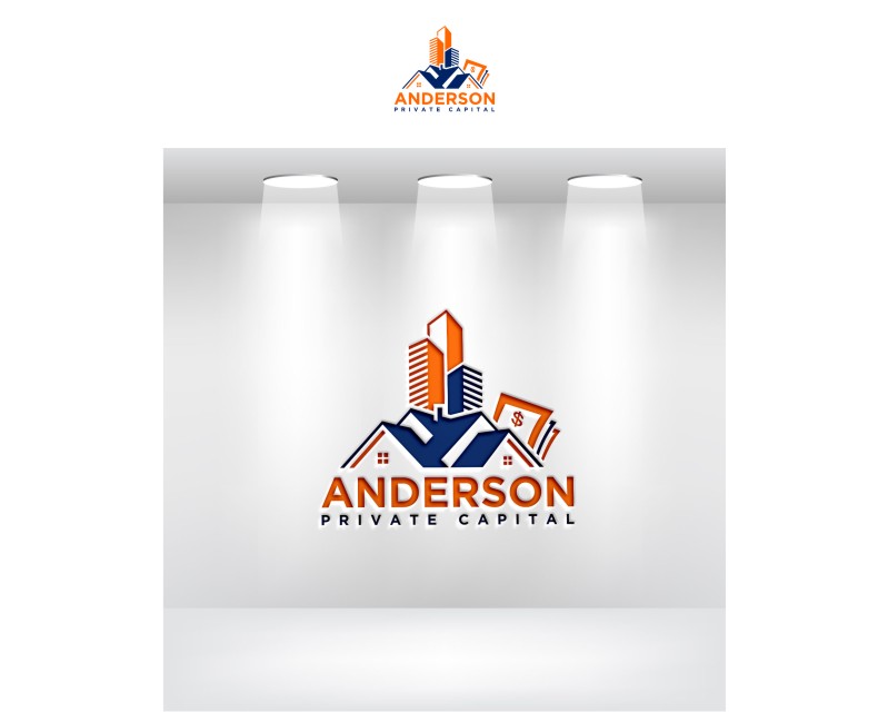 Logo Design entry 2939787 submitted by jragem to the Logo Design for Anderson Private Capital run by landerson0101
