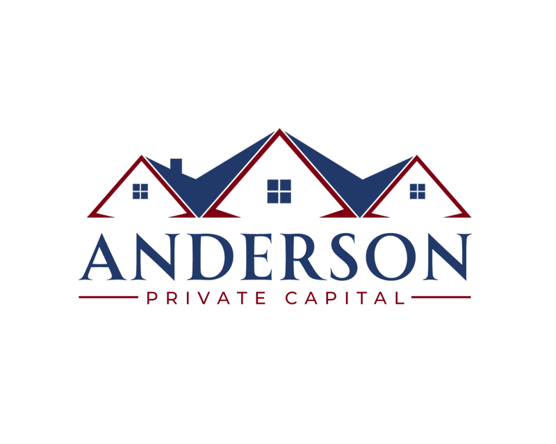 Logo Design entry 2940204 submitted by Bolt95 to the Logo Design for Anderson Private Capital run by landerson0101