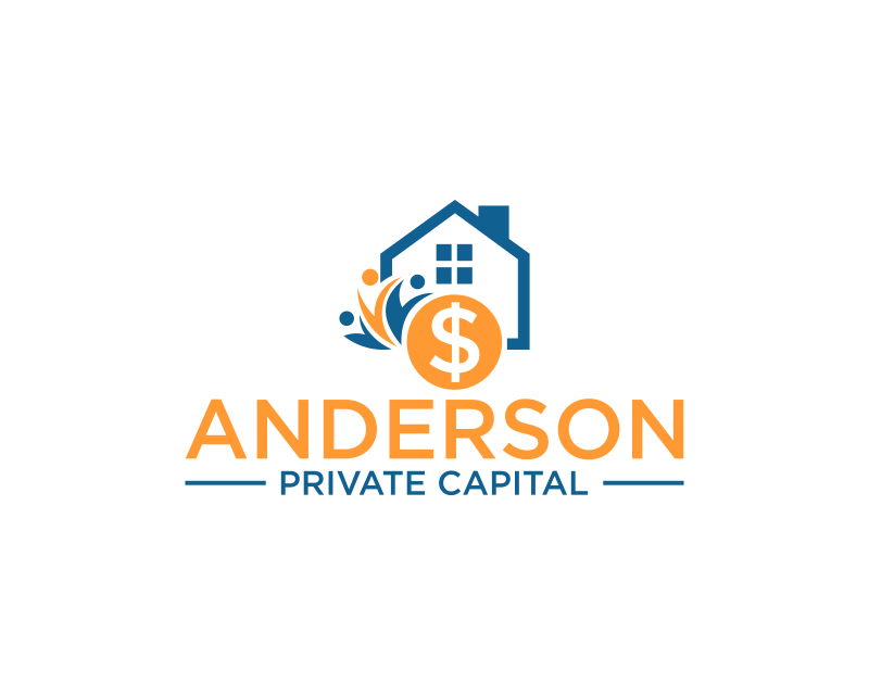 Logo Design entry 2939809 submitted by lacquer to the Logo Design for Anderson Private Capital run by landerson0101