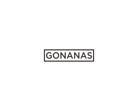 Logo Design entry 2939086 submitted by Arasyahit to the Logo Design for GoNanas run by carolinem