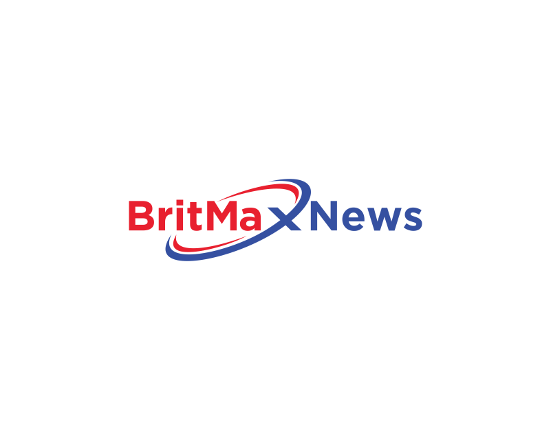 Logo Design entry 2943037 submitted by Dr-Tm to the Logo Design for BritMax News run by gcb