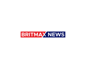 Logo Design entry 2939283 submitted by Ullet to the Logo Design for BritMax News run by gcb