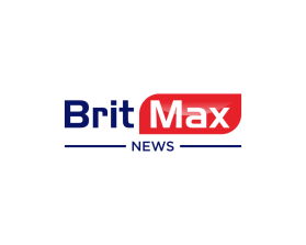 Logo Design Entry 2939830 submitted by noteracoki54 to the contest for BritMax News run by gcb