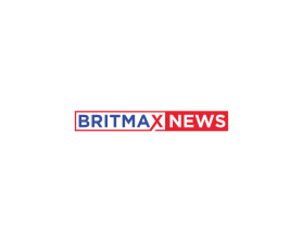 Logo Design entry 2939273 submitted by mustafin to the Logo Design for BritMax News run by gcb