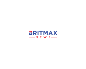Logo Design entry 2939267 submitted by Ullet to the Logo Design for BritMax News run by gcb