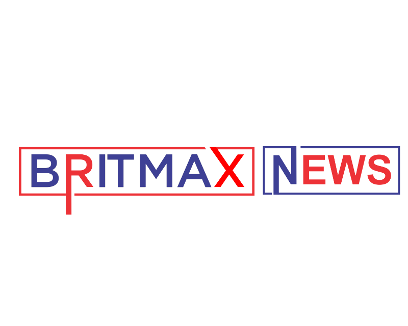 Logo Design entry 2943023 submitted by oke to the Logo Design for BritMax News run by gcb