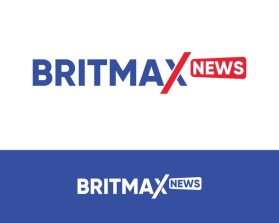 Logo Design Entry 2940391 submitted by andit22 to the contest for BritMax News run by gcb