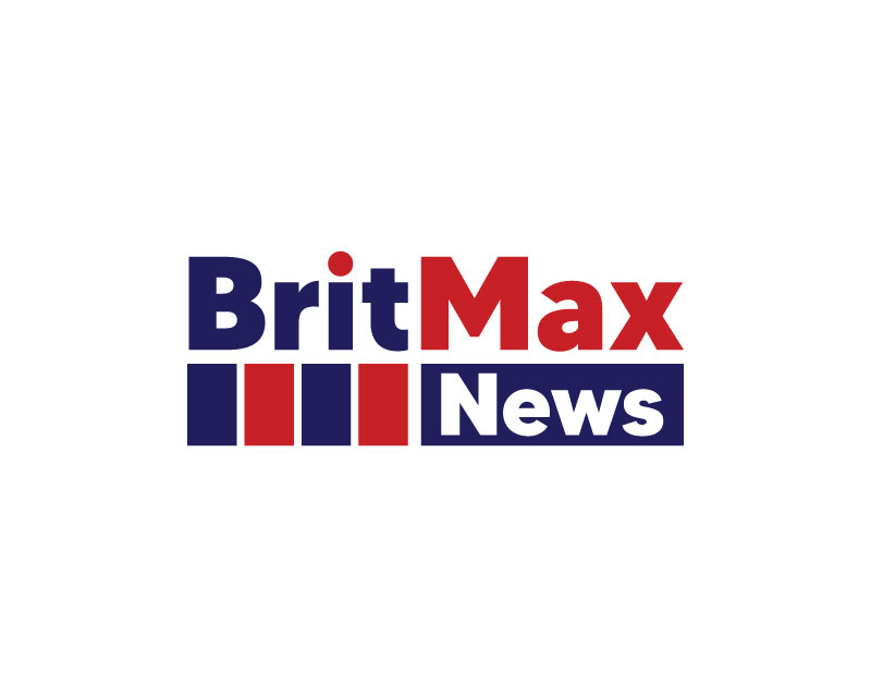 Logo Design entry 2947389 submitted by nsdhyd to the Logo Design for BritMax News run by gcb