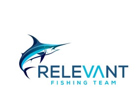 Logo Design Entry 2940023 submitted by anameen1122 to the contest for RELEVANT FISHING TEAM run by david@enhancecompanies.com