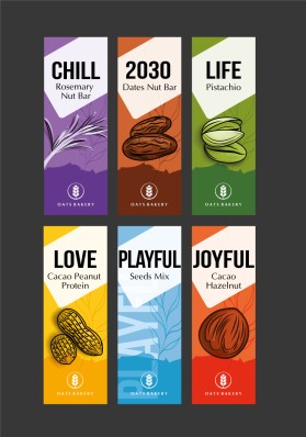 A similar Graphic Design submitted by bcmaness to the Graphic Design contest for Blend Coffee & Co. by SSoban