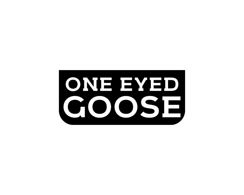 Logo Design entry 2940602 submitted by budi to the Logo Design for One Eyed Goose run by MCohenNathan