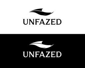 Logo Design Entry 2946164 submitted by Design_Leeni to the contest for UNFAZED run by jmak05
