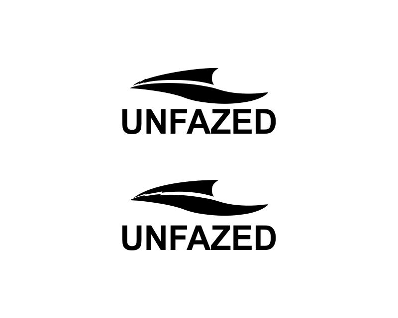 Logo Design Contest For Unfazed Hatchwise