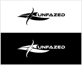 Logo Design entry 2940852 submitted by Mahen to the Logo Design for UNFAZED run by jmak05