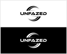 Logo Design entry 2940867 submitted by asf to the Logo Design for UNFAZED run by jmak05