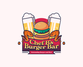 Logo Design entry 2941191 submitted by Isym