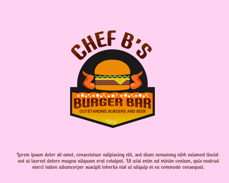 Logo Design entry 3052641 submitted by iiffirmansyah94
