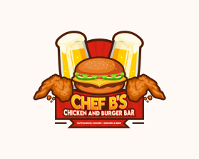Logo Design entry 3053842 submitted by Isym