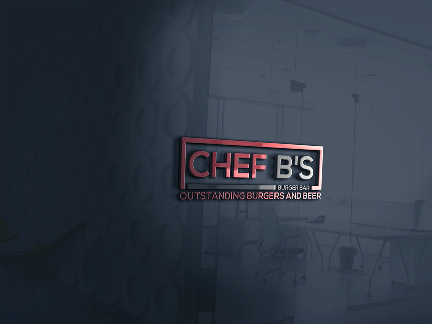Logo Design entry 3052866 submitted by MuhammadR