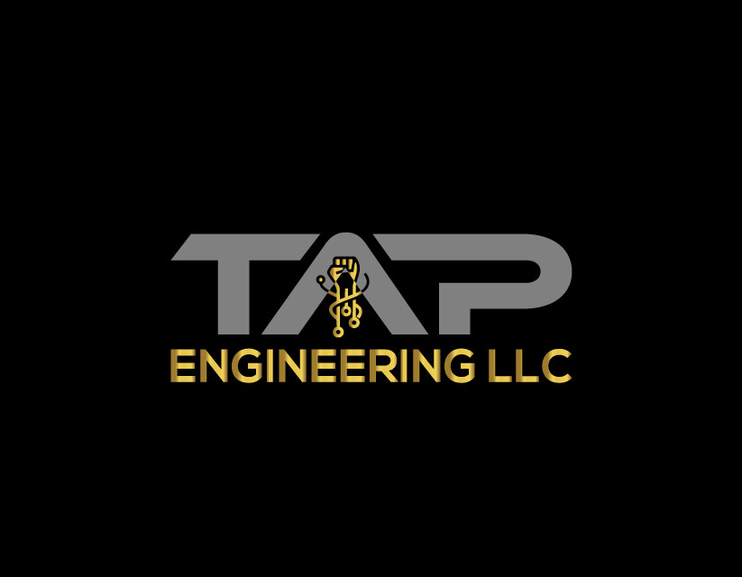 T-Shirt Design entry 2948254 submitted by design Art  to the T-Shirt Design for TAP Engineering LLC run by kevinrose17