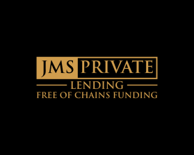 Logo Design entry 2941593 submitted by designr to the Logo Design for JMS Private Lending run by jmspl