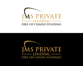 Logo Design entry 2941598 submitted by designr to the Logo Design for JMS Private Lending run by jmspl