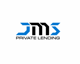 Logo Design Entry 2942182 submitted by designr to the contest for JMS Private Lending run by jmspl