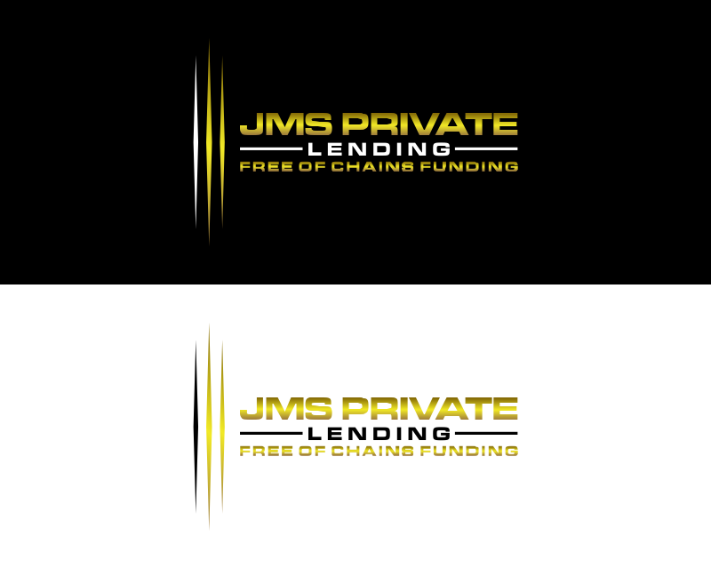 Logo Design entry 2941934 submitted by ecriesdiyantoe to the Logo Design for JMS Private Lending run by jmspl