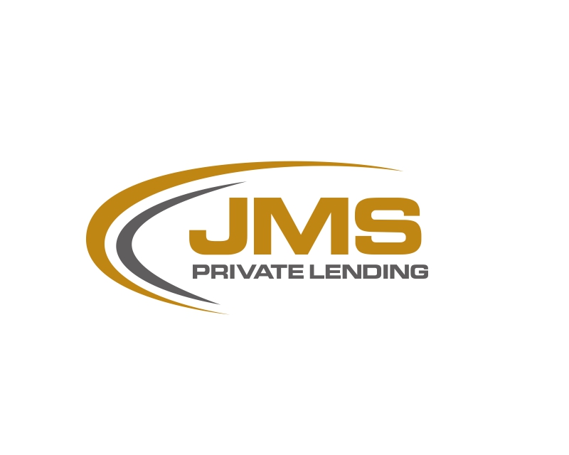 Logo Design entry 2941620 submitted by Ilham Fajri to the Logo Design for JMS Private Lending run by jmspl