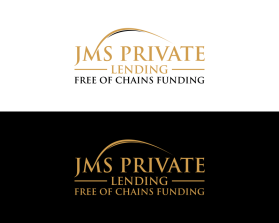 Logo Design entry 2941596 submitted by lacquer to the Logo Design for JMS Private Lending run by jmspl