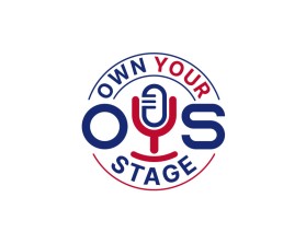 Logo Design entry 2944632 submitted by bartous to the Logo Design for Own Your Stage run by seriksen