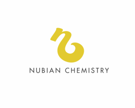 Logo Design Entry 2942855 submitted by designr to the contest for Nubian Chemistry run by ambiancemediagroup