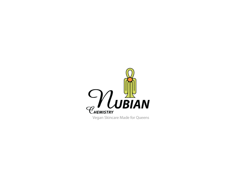 Logo Design entry 2948112 submitted by Coral to the Logo Design for Nubian Chemistry run by ambiancemediagroup