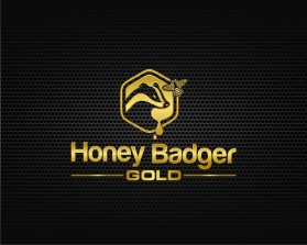 winning Logo Design entry by  alpha-dash 