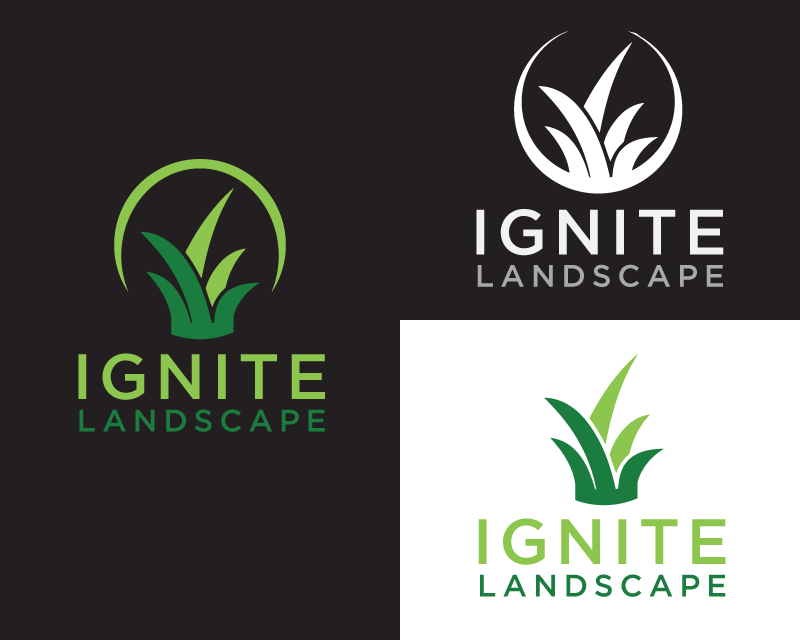 Logo Design entry 3055251 submitted by mdfarhad9595