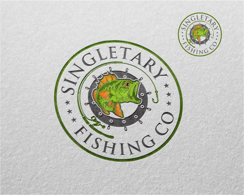 Logo Design entry 3060025 submitted by mustafin