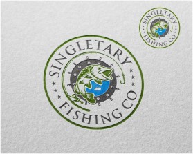Logo Design entry 3060027 submitted by mustafin
