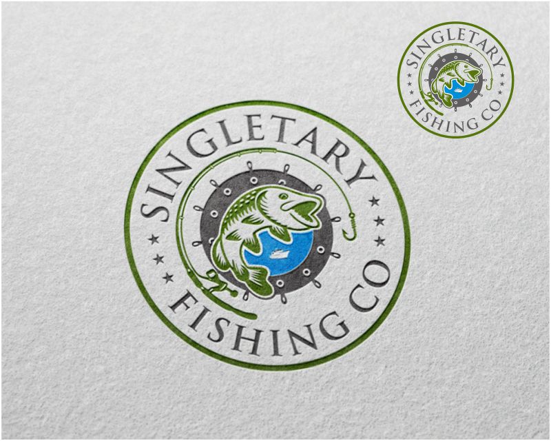 Logo Design entry 3060027 submitted by mustafin