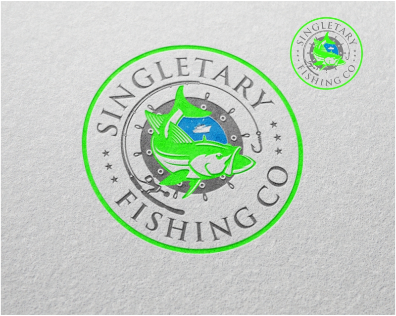 Logo Design entry 3058317 submitted by mustafin