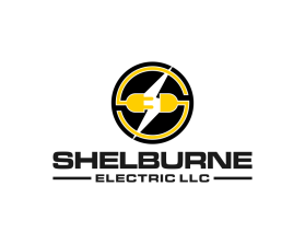 Logo Design entry 2942757 submitted by Baghusmaulana to the Logo Design for Shelburne Electric, LLC run by rcaaproperties