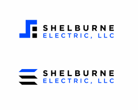 Logo Design Entry 2942879 submitted by designr to the contest for Shelburne Electric, LLC run by rcaaproperties