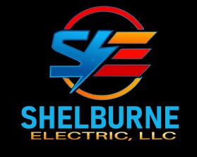 Logo Design Entry 2943215 submitted by Emmanjose to the contest for Shelburne Electric, LLC run by rcaaproperties