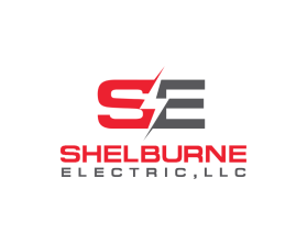 Logo Design entry 2942652 submitted by wijayaheru84 to the Logo Design for Shelburne Electric, LLC run by rcaaproperties