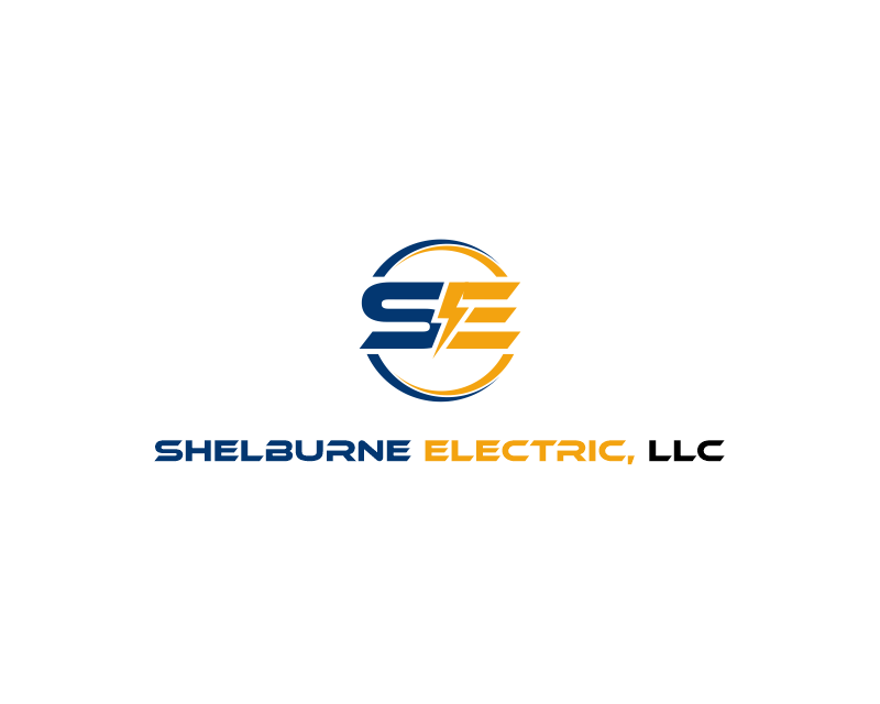Logo Design entry 2942996 submitted by Kreatip5 to the Logo Design for Shelburne Electric, LLC run by rcaaproperties
